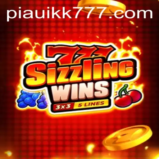 777SizzlingWins: Explorando o Emocionante Mundo dos Jogos Online