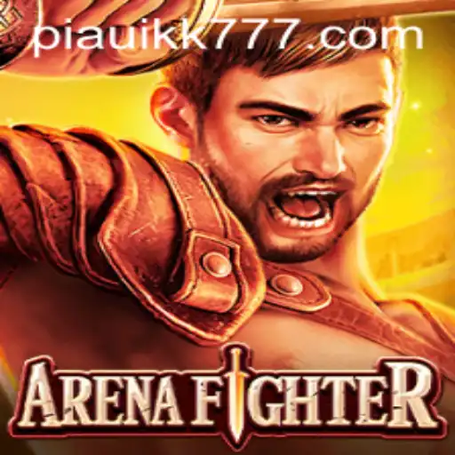 ArenaFighter: O Jogo de Combate Multijogador Revolucionário