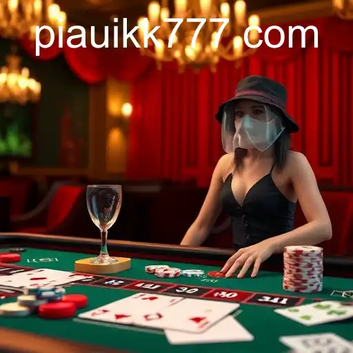 Bacará Online: Uma Nova Era para Entusiastas do Jogo