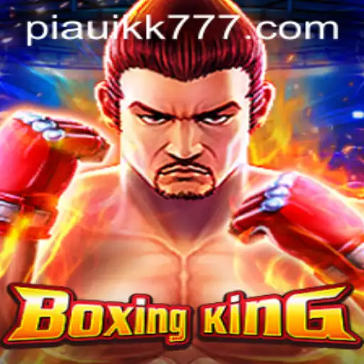 BoxingKing - Descubra o Jogo de Luta que Conquistou a Internet