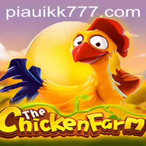 Explorando o Jogo ChickenFarm