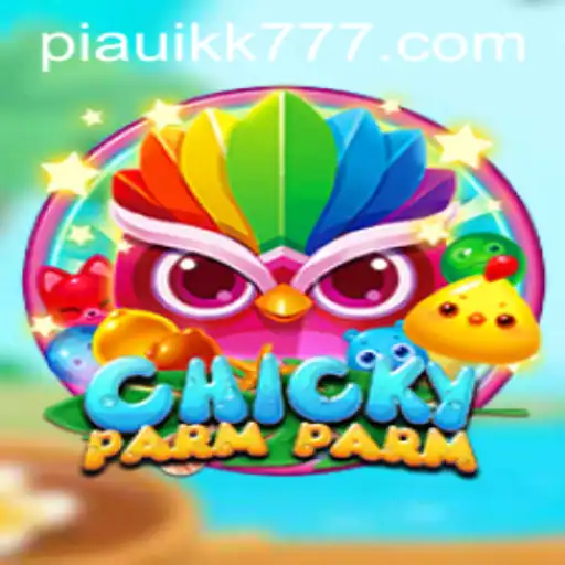 Descubra o Entusiasmante Jogo ChickyParmParm: Uma Aventura Interativa