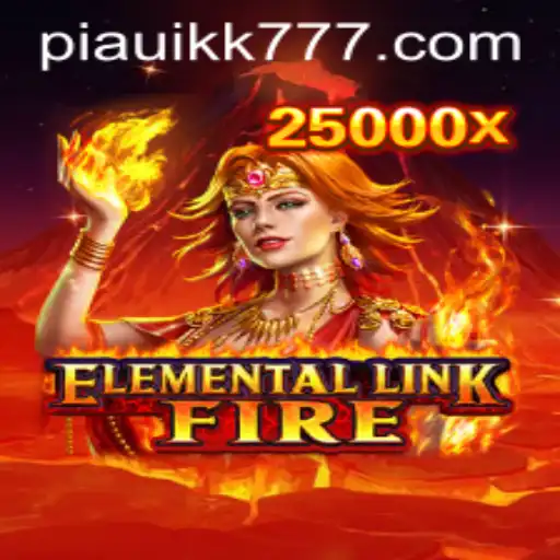 Descubra o Mundo Fascinante de ElementalLinkFire