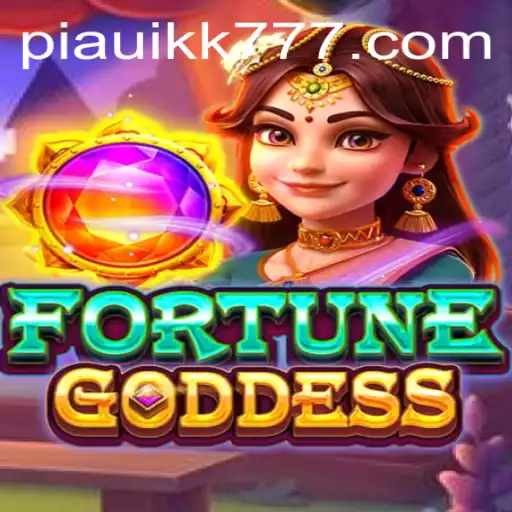 Explorando o Envolvente Jogo 'FORTUNEGODDESS'