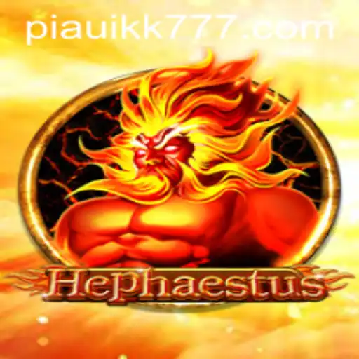 Explorando o Místico Mundo de Hephaestus: Um Jogo de Estratégia Revolucionário