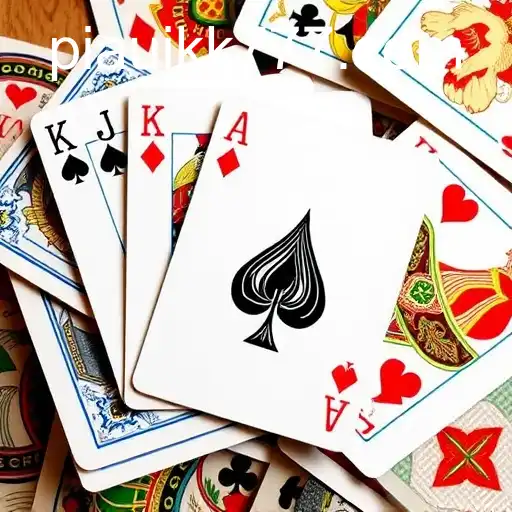 Explorando o Fascinante Mundo dos Jogos de Cartas