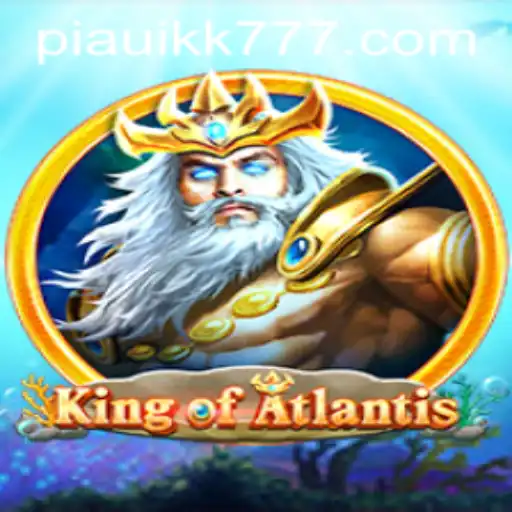Descubra KingofAtlantis: Um Novo Mundo de Aventuras Submarinas