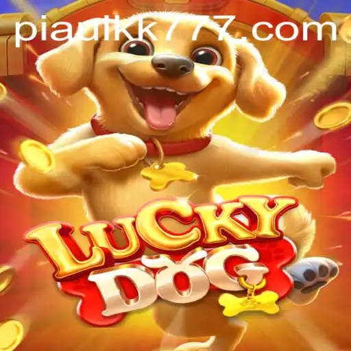 Descubra Tudo Sobre LuckyDog: O Jogo Que Está Conquistando PiauiikK.com