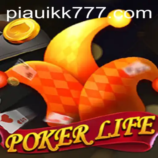 PokerLife: Conhecendo o Novo Fenômeno dos Jogos de Cartas em PIAUIKK.COM