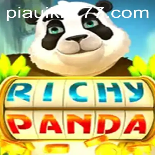 Descubra o Mundo Empolgante de RichyPanda