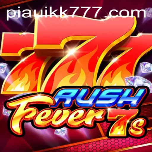 RushFever7s: Mergulhe na Ação Intensa do Novo Jogo em PIAUIKK.COM