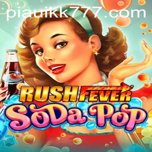 Descubra o Empolgante Mundo de RushFeverSodaPop