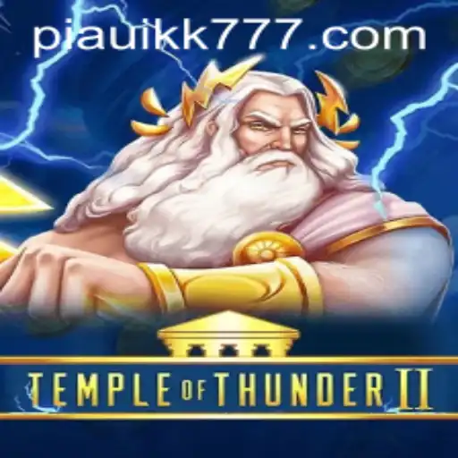 Descubra o Mundo de Aventura de TempleofThunderII
