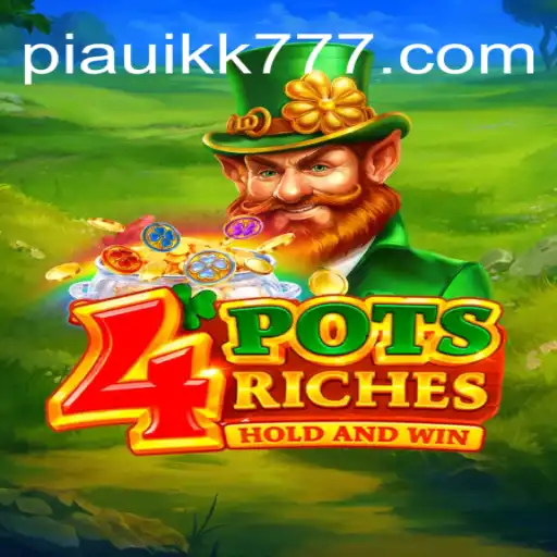 Como Jogar 4potsriches: Regras e Dicas de PIAUIKK.COM