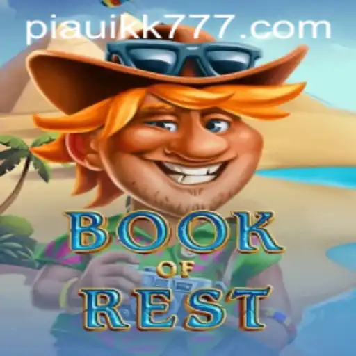 Explorando o Fascinante Mundo de BookofRest