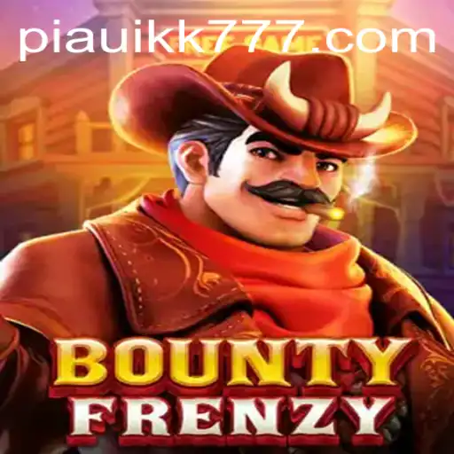 BountyFrenzy: Um Olhar Detalhado Sobre o Novo Sensação dos Jogos