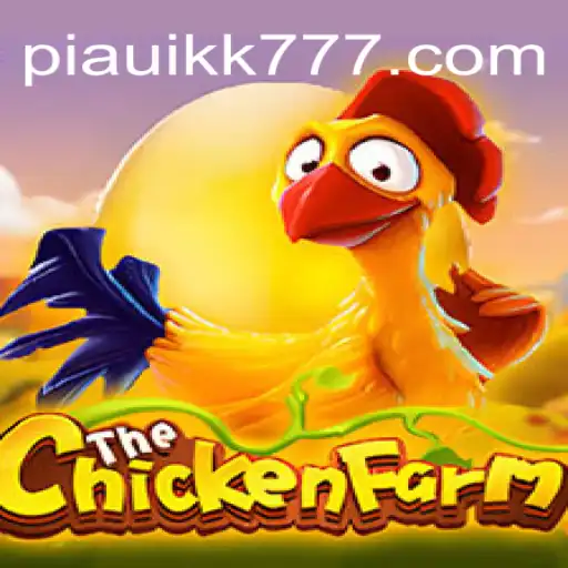 Explorando o Jogo ChickenFarm