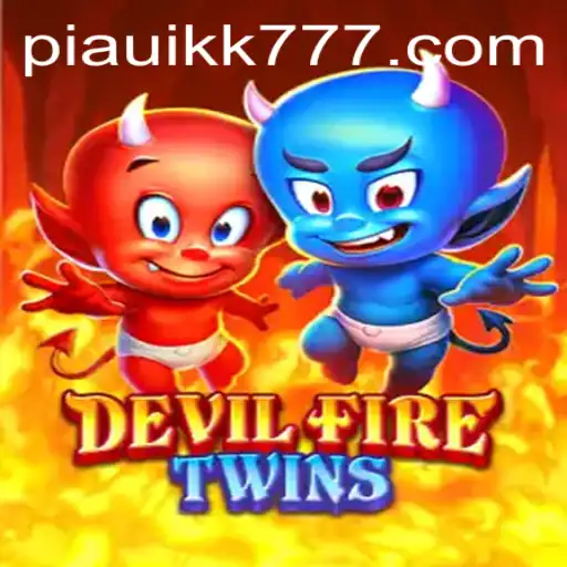 Explorando o Mundo de DevilFireTwins: Um Fenômeno em Ascensão