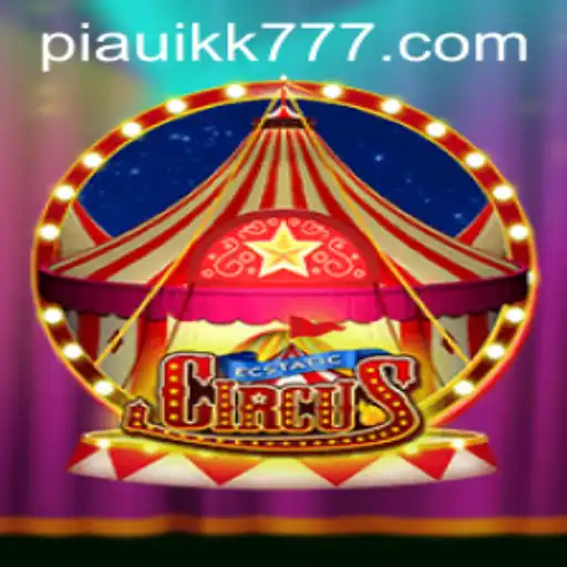 EcstaticCircus: Um Mergulho no Mundo do Entretenimento Interativo