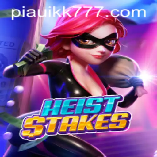 Explorando HeistStakes: Uma Nova Era de Jogos de Estratégia
