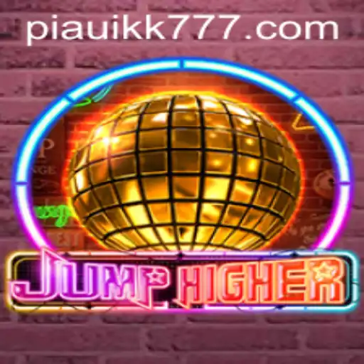 A Evolução do Jogo JumpHigher: Uma Aventura Dinâmica