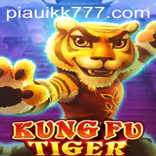 Descubra KungFuTiger: Uma Jornada Épica no Mundo dos Jogos Digitais