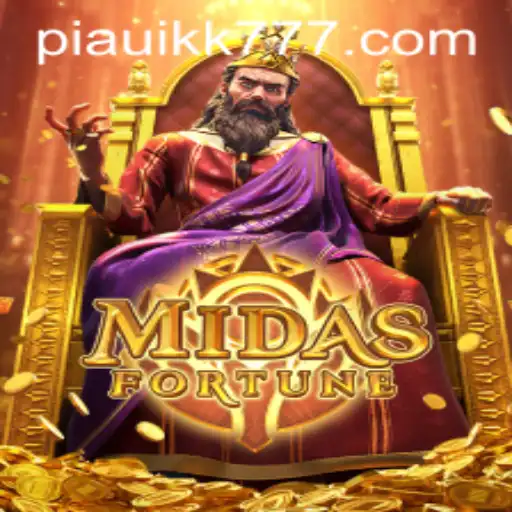 Explorando o Universo de MidasFortune: A Última Sensação no Mundo dos Jogos