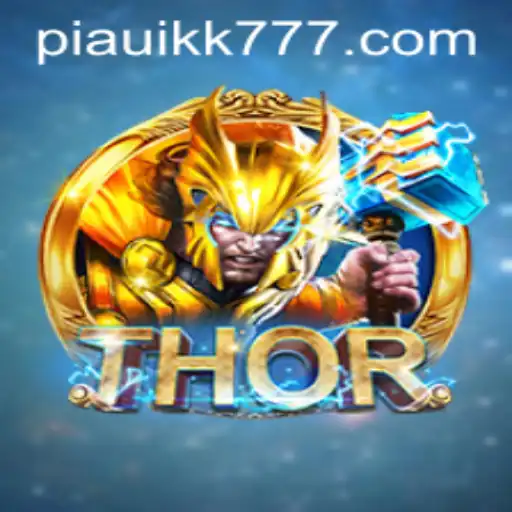 Thor: Um Jogo de Estratégia Inspirado na Mitologia Nórdica
