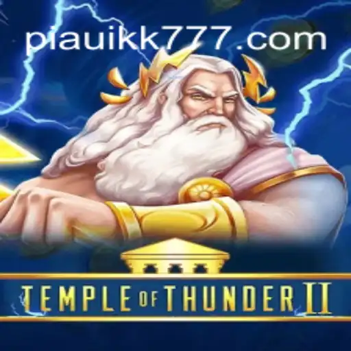Descubra o Mundo de Aventura de TempleofThunderII