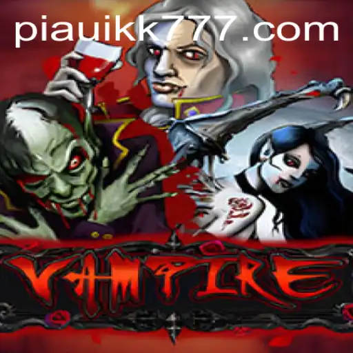 Descubra o Jogo Vampire: Uma Experiência Única no Mundo dos Games