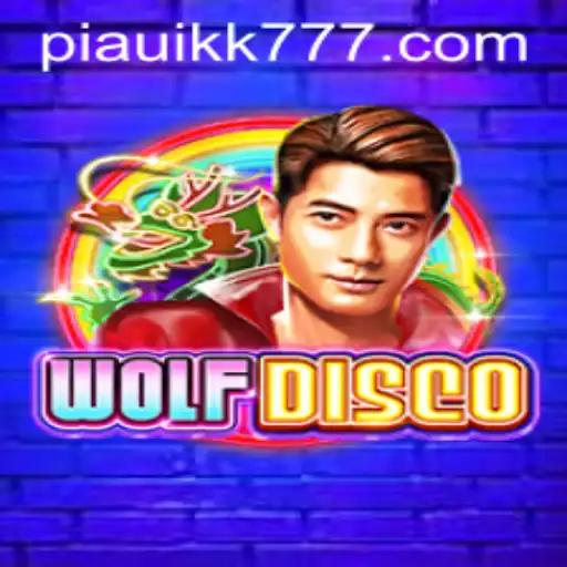 Descubra WolfDisco: Uma Nova Experiência de Jogo